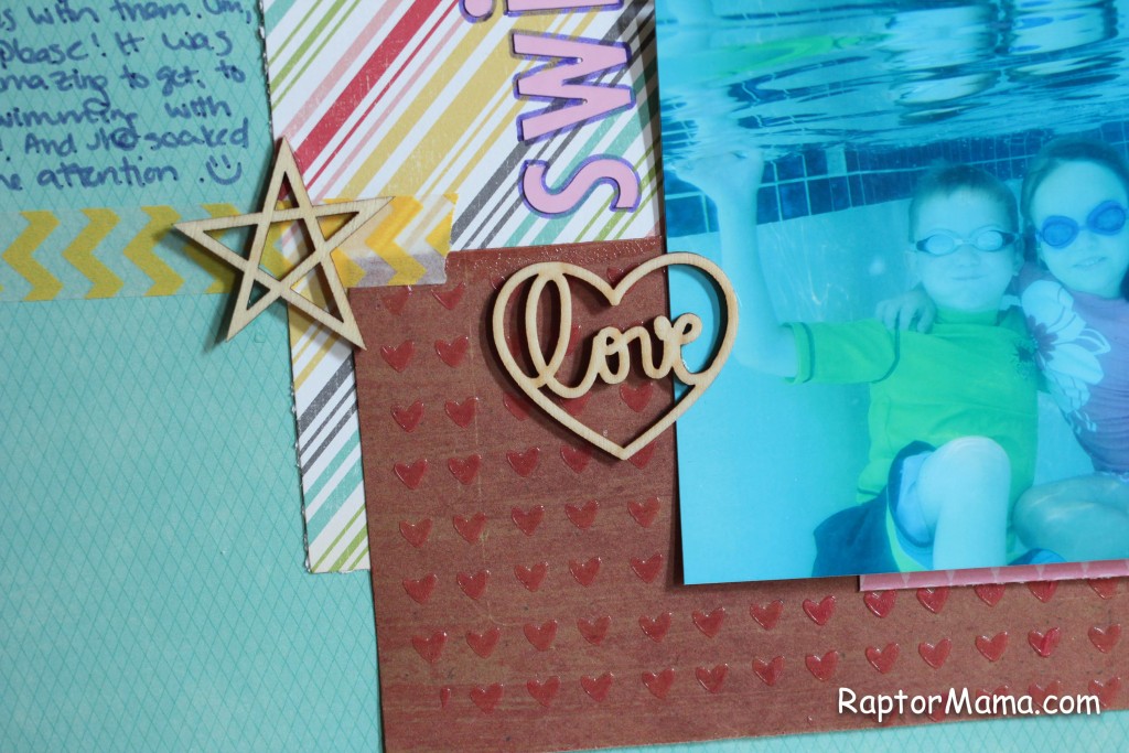 RaptorMama Scrapbooking-2